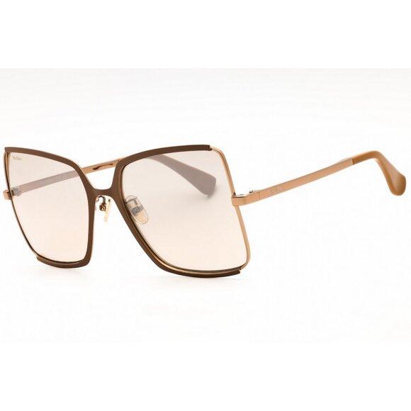 Max Mara Sunglasses MM0070-34K-58 New with tags main image 5